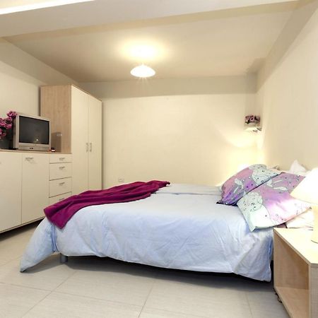 Studio Green Garden Borik Rovinj Luaran gambar