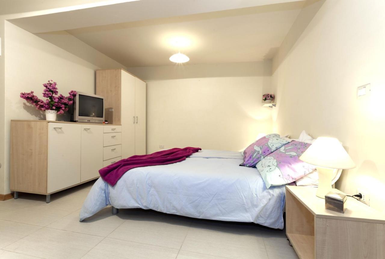 Studio Green Garden Borik Rovinj Luaran gambar