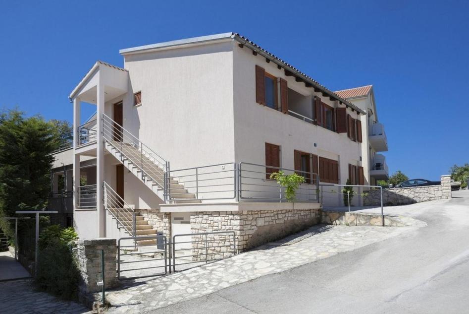 Studio Green Garden Borik Rovinj Luaran gambar